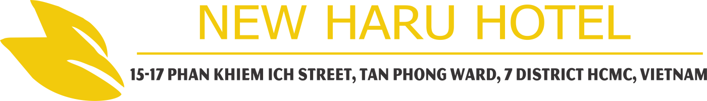 NEW HARU HOTEL